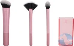 Real Techniques Sculpting Set - Make-up Kwastenset -Cosmetica winkel 1200x750 2