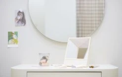 MRMR - The Non-reversing Mirror - Zonder Links & Rechts Gespiegeld - Make Up Spiegel -Cosmetica winkel 1200x757 3