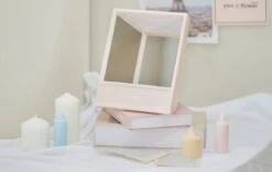 MRMR - The Non-reversing Mirror - Zonder Links & Rechts Gespiegeld - Make Up Spiegel -Cosmetica winkel 1200x757 4