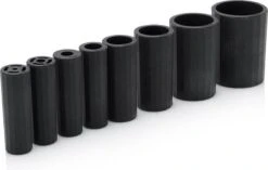 Tristar MB-2020 Make-up Kwastenreiniger – Reinigen én Drogen – Met 8 Rubberen Houders -Cosmetica winkel 1200x761 1