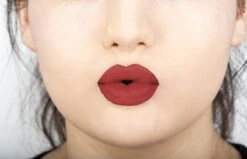 NYX Professional Makeup Soft Matte Lip Cream - Amsterdam SMLC01 - Lippenstift -Cosmetica winkel 1200x771 1