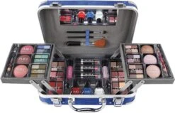 AANBIEDING! Make Up Koffer, Make-up Set, 84 Delig Schminkset -Cosmetica winkel 1200x773 1