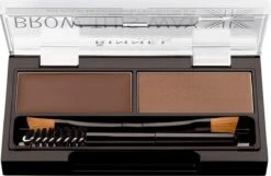 Rimmel London Brow This Way Eyebrow Kit - 002 Brown - Wenkbrauwpoeder 7 Rimmel London Brow This Way Eyebrow Kit - 002 Brown - Wenkbrauwpoeder -Cosmetica winkel 1200x780 2