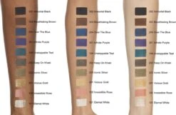 L'Oréal Paris Infallible Eye Paint Oogschaduw - 102 Irresistible Rose -Cosmetica winkel 1200x783 2