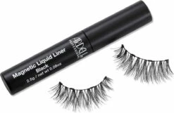 Ardell Magnetic Liquid Eyeliner & Lash - Wispies -Cosmetica winkel 1200x784