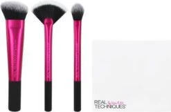 Real Techniques Sculpting Set - Make-up Kwastenset -Cosmetica winkel 1200x787