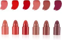 Palm Cosmetics® 6 In 1 Lipstick - Matte Lipstick - Lippenstift - Waterproof - Langhoudend -Cosmetica winkel 1200x788 5
