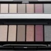 Rimmel London Rimmel Magnif'Eyes Eye Oogschaduw Palette - 003 Grunge Glamour