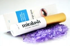 Miralash Wimperserum - Lange En Volle Wimpers -Cosmetica winkel 1200x795