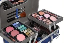 AANBIEDING! Make Up Koffer, Make-up Set, 84 Delig Schminkset -Cosmetica winkel 1200x798 3