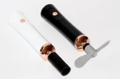 Lashes & More - GLUE SHAKER - Lijmschudder - Inkt Mixen - GLUE MIXER - Voor Het Goed Mengen Van Wimperlijm Nagellak Pigment Of Tattoo Inkt - Met Ventilator -Cosmetica winkel 1200x799 2