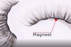 Magnetische Eyeliner En Magnetiche Wimpers - 3 Paar Nepwimpers - 3D Fake Lashes - Inclusief Pincet-natural 13 Magnetische Eyeliner En Magnetiche Wimpers - 3 Paar Nepwimpers - 3D Fake Lashes - Inclusief Pincet-natural -Cosmetica winkel 1200x800 14