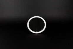 HoMedics MIRSR821 Make Up Spiegel Met Verlichting - Oplaadbaar - Zuignap -Cosmetica winkel 1200x800 41