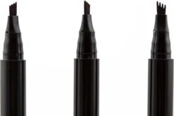 Eyebrow Magic Wenkbrauwpen - Donker Blond - Wenkbrauwpotloden - Microblading -Cosmetica winkel 1200x803 3