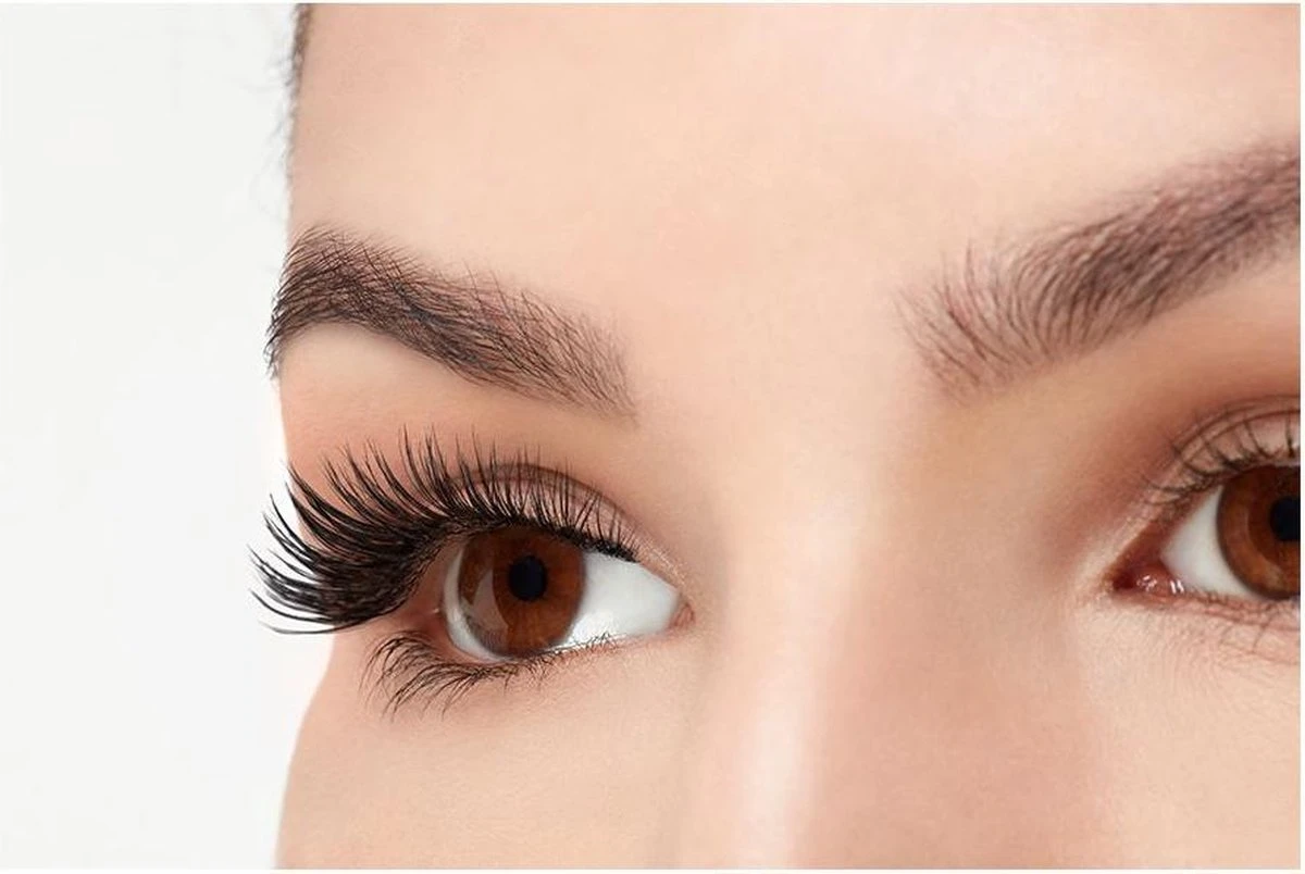 Ardell - Faux Mink Demi Wispies - Twin Pack - Zwart 5 Ardell - Faux Mink Demi Wispies - Twin Pack - Zwart - Afbeelding 5