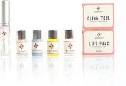 Iconsign® Professionele Wimperlifting Set - Lash Lift - Lash Kit - Wimperserum 15 Iconsign® Professionele Wimperlifting Set - Lash Lift - Lash Kit - Wimperserum -Cosmetica winkel 1200x821