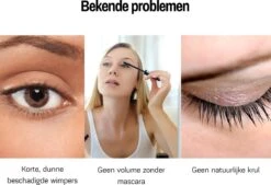 B WOW [Advanced] Lash Lift Wimperserum - Lash Serum - Lashlift - Wimperlift - Eyelash Serum - Wenkbrauw Serum - Wimperlift -Cosmetica winkel 1200x822