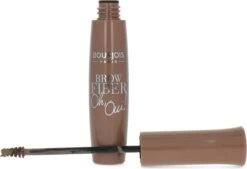 Bourjois Oh Oui! Brow Fiber Wenkbrauwgel - 001 Blonde -Cosmetica winkel 1200x823 1
