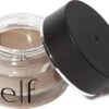 E.L.F. Lock On Liner And Brow Cream - 81942 Light Brown