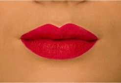 NYX Professional Makeup Soft Matte Lip Cream - Monte Carlo SMLC10 - Lippenstift -Cosmetica winkel 1200x828 1