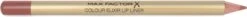Max Factor Colour Elixir Lip Liner 005 Brown & Nude -Cosmetica winkel 1200x83 1