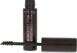 Rimmel London Wonder'full 24 Hour Brow Mascara - Wenkbrauwgel - 003 Dark Brown -Cosmetica winkel 1200x838 3
