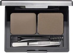 L'Oréal Brow Artist Genius Kit Wenkbrauwpoeder - 01 Light To Medium -Cosmetica winkel 1200x872 1