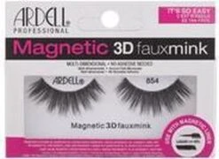 Ardell Magnetic Lash - 3D Faux Mink 854 -Cosmetica winkel 1200x873