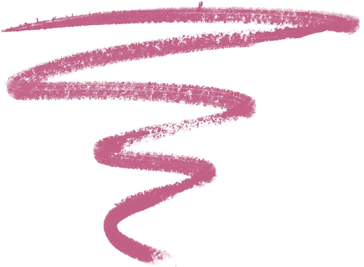 Maybelline Color Sensational Shaping Lipliner - 60 Palest Pink - Lipliner 5 Maybelline Color Sensational Shaping Lipliner - 60 Palest Pink - Lipliner - Afbeelding 5