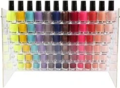 Organizer 5 Lagen - Houder Voor Knutselen, Make-up, Nagellak, Hobby -Cosmetica winkel 1200x885