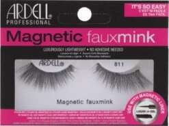 Ardell Magnetic Lash - Faux Mink 811 -Cosmetica winkel 1200x896