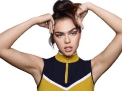 Rimmel London Rimmel Wonder'proof Liner Eyeliner - 005 Blue -Cosmetica winkel 1200x899 1