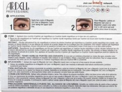 Ardell Magnetic Lash - 3D Faux Mink 854 -Cosmetica winkel 1200x902 1