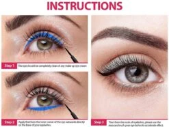 Merkloos Lash Lift Wimperserum - Lash Serum - Lashlift - Wimperlift - Eyelash Serum - Wimper Lift 14 Merkloos Lash Lift Wimperserum - Lash Serum - Lashlift - Wimperlift - Eyelash Serum - Wimper Lift -Cosmetica winkel 1200x902