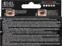 Ardell Magnetic Lash - Faux Mink 811 -Cosmetica winkel 1200x903
