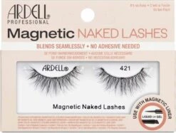 Ardell Magnetic Naked Lash 421 14 Ardell Magnetic Naked Lash 421 -Cosmetica winkel 1200x909