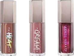 Fenty Beauty Glossy Posse Volume 5.0 - Full Size Gloss Bomb Trio Cream - Gloss Bomb - Gloss Bomb Heat | -Cosmetica winkel 1200x911