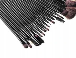 Professionele 24-Delige Make-Up Kwastenset - Cosmetica Visagie Makeup Kwasten Set - Mascara/Oogschaduw/Concealer/Foundation/Blush/Eyeliner/Highlighter/Poederkwast Beauty Brush - Contourkwast Make Up Brushes Borstels Penselen - Met Luxe Opberg Etui 18 Professionele 24-Delige Make-Up Kwastenset - Cosmetica Visagie Makeup Kwasten Set - Mascara/Oogschaduw/Concealer/Foundation/Blush/Eyeliner/Highlighter/Poederkwast Beauty Brush - Contourkwast Make Up Brushes Borstels Penselen - Met Luxe Opberg Etui -Cosmetica winkel 1200x920 2