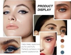 I.luxury - Brow Soap - Brow Styling Soap - 100% Vegan- Brow Lamination - Wenkbrauwgel- Instagram Brows - Tiktok 9 I.luxury - Brow Soap - Brow Styling Soap - 100% Vegan- Brow Lamination - Wenkbrauwgel- Instagram Brows - Tiktok -Cosmetica winkel 1200x928 3