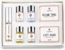 Iconsign® Professionele Wimperlifting Set - Lash Lift - Lash Kit - Wimperserum 16 Iconsign® Professionele Wimperlifting Set - Lash Lift - Lash Kit - Wimperserum -Cosmetica winkel 1200x932