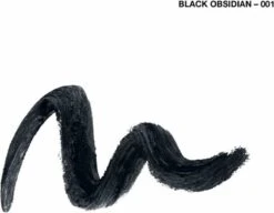 Rimmel London Ultimate Kohl Kajal - Eyeliner - Oogpotlood - 001 Black Obsidian - Waterproof - Zwart - 1.6 G 11 Rimmel London Ultimate Kohl Kajal - Eyeliner - Oogpotlood - 001 Black Obsidian - Waterproof - Zwart - 1.6 G -Cosmetica winkel 1200x933 9