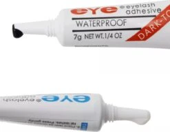 PRO-Deals | EyeLash Adhesive | Wimperlijm | Make-up | Nepwimpers | Extension Tool | 7 Gram | Dark -Cosmetica winkel 1200x935 1