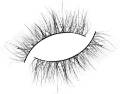 Aux Angels - Nep Wimpers | Halve Wimpers: Simple | 3D Zijde | Natuurlijke Volume | Glamour Look 6 Aux Angels - Nep Wimpers | Halve Wimpers: Simple | 3D Zijde | Natuurlijke Volume | Glamour Look -Cosmetica winkel 1200x937