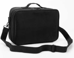 Visagie Kappers Koffer - Make Up Cosmetica Tas - Beauty Case - Groot 41 X 31 X 14 Cm -Cosmetica winkel 1200x943 5