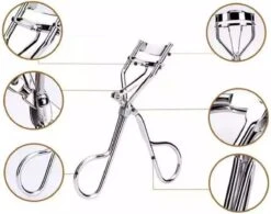 Professionele Eyelash Curler- Wimperkrultang- Wimperkruller - Lash Curler - Wimpers- 1 St -Cosmetica winkel 1200x947 2