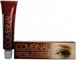 Combinal - Bruin - Wimperverf -Cosmetica winkel 1200x949