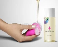 Beautyblender Liquid Cleanser - 150 Ml 9 Beautyblender Liquid Cleanser - 150 Ml -Cosmetica winkel 1200x956 5