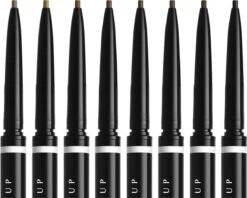NYX Professional Makeup - Micro Brow Pencil Wenkbrauwpotlood - Chocolate -Cosmetica winkel 1200x963 4
