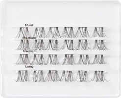 KISS - Falscara Natural Wispy Wisps 12 KISS - Falscara Natural Wispy Wisps -Cosmetica winkel 1200x978 1