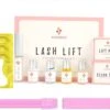 Merkloos Upgraded Wimper Lifting Set - Lash Lift Kit- Lashlift - Extra Uitgebreide Editie - 45 Delig